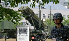 Korea Płn. rozważa plany zaatakowania USA. "Może być zrealizowany w każdym momencie"