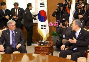 Wkrótce wznowienie amerykańsko-koreańskich negocjacji?