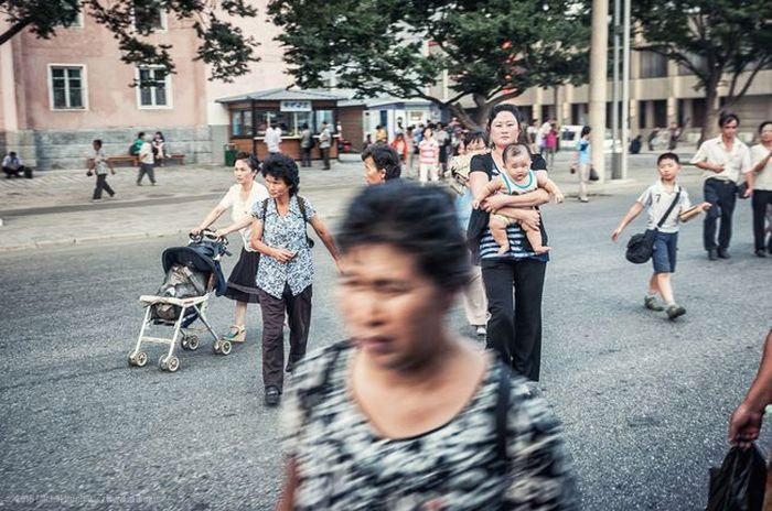 Korea Północna: Polska masowo deportowała pracowników uciekających przed reżimem Kim Dzong Una