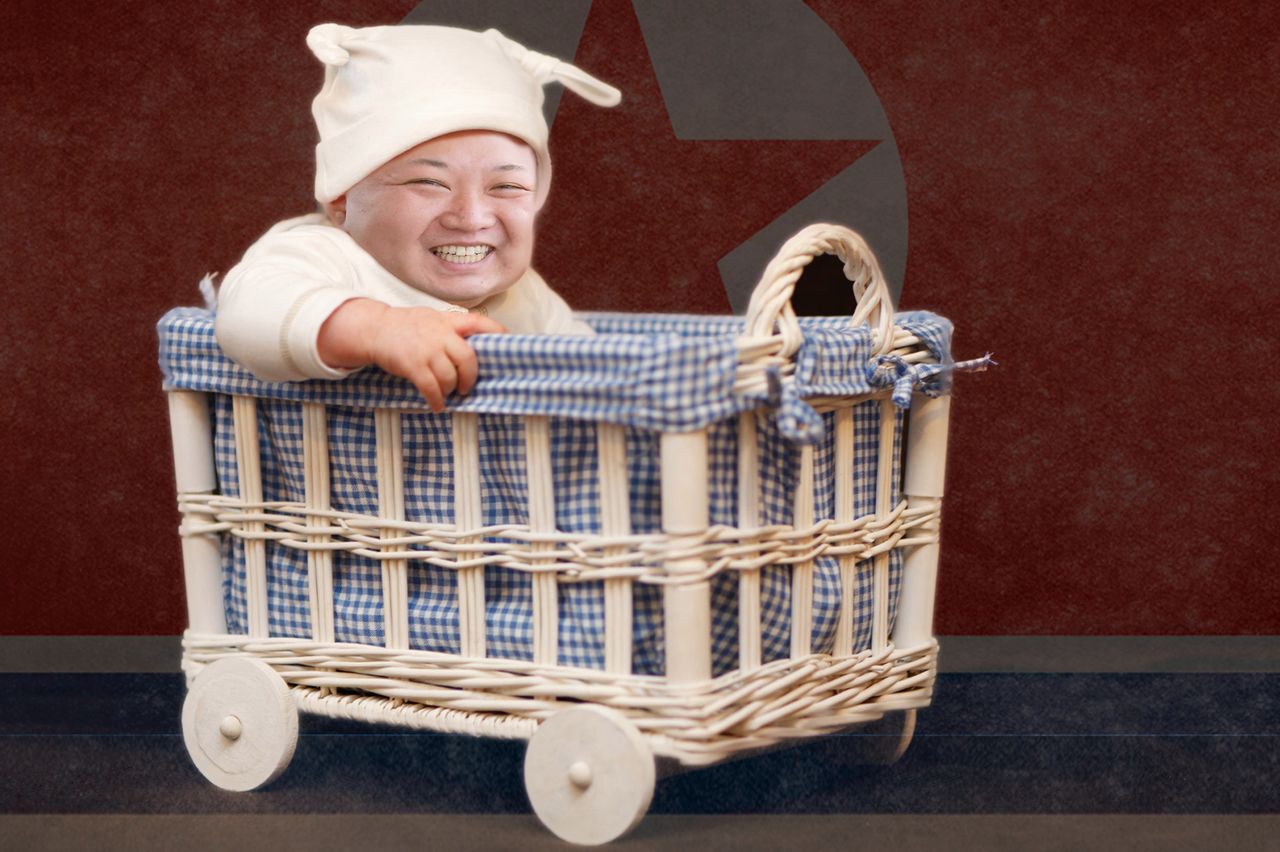 7 rzeczy, w które muszą wierzyć Koreańczycy z Północy