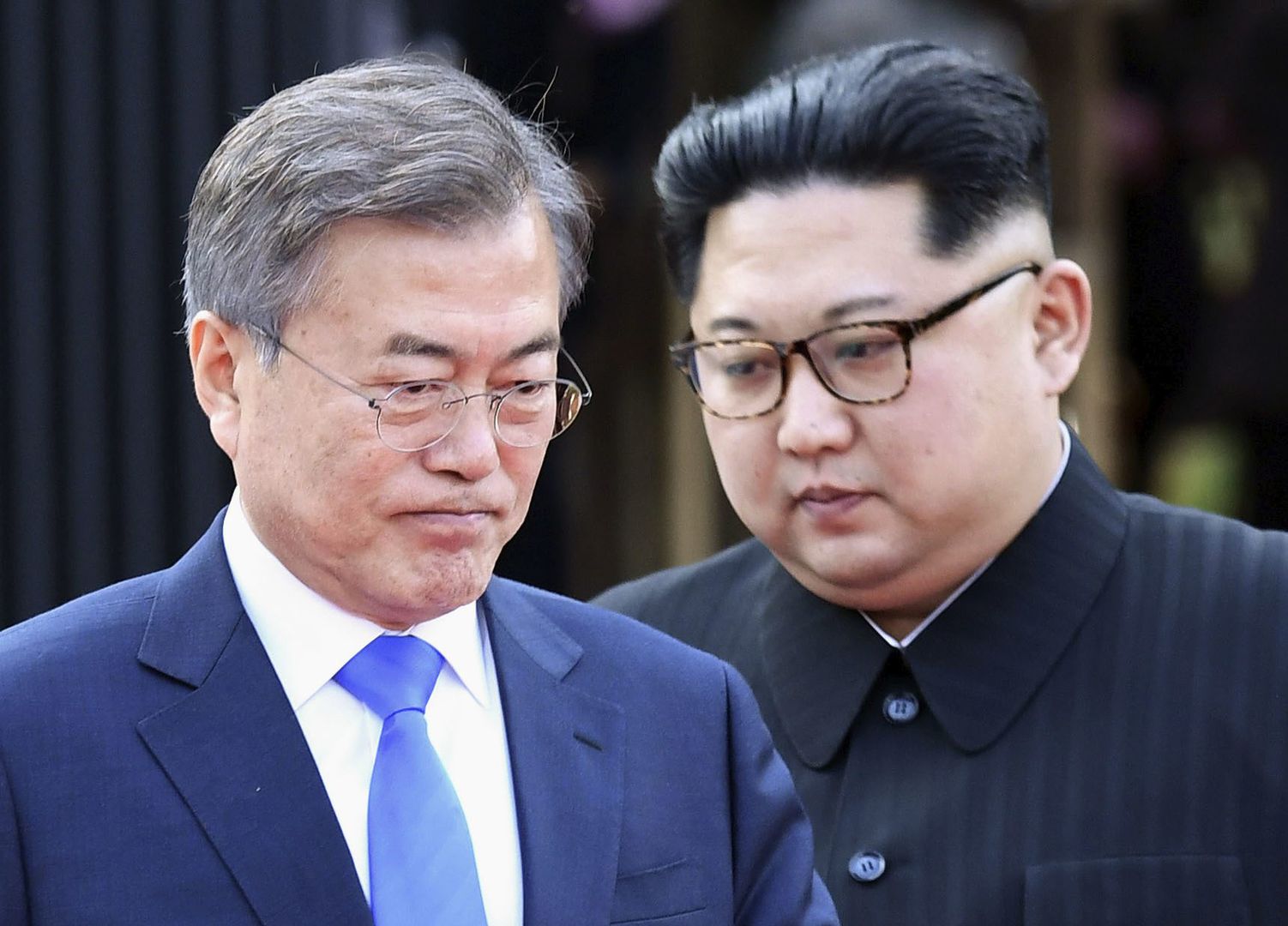 Kim nie będzie już testował bomb atomowych. Korea Płn. zaczyna realizować obietnice