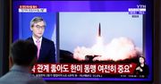 Korea Płn. wystrzeliła rakiety. Kim straszy świat