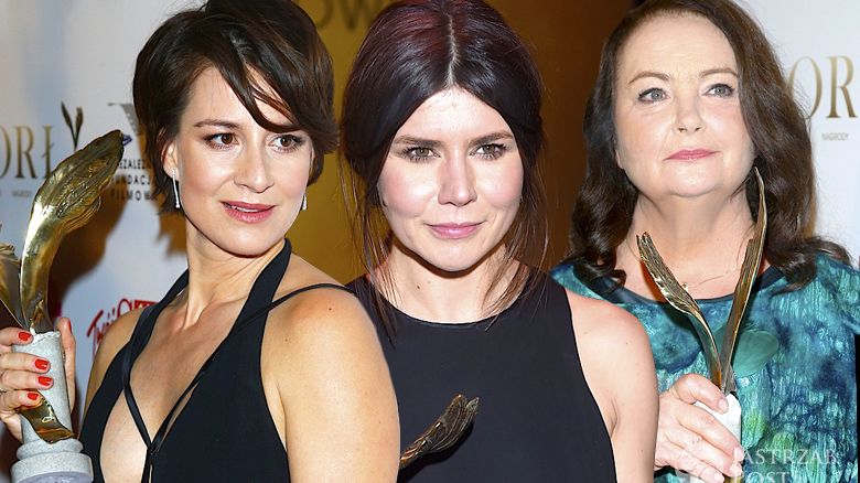 Orły 2016 laureaci, kto dostał?