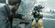 Serialowy Quantum Break nie znajdzie się na płycie z grą, ale Remedy ma dla siebie dobre wytłumaczenie