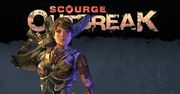 Latem czterech najemników stanie przeciwko korporacji - Scourge: Outbreak