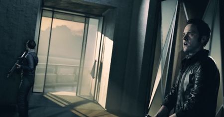Koniec plotek - w Quantum Break zagramy dopiero w przyszłym roku