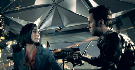 Quantum Break dopiero w 2015 roku. Gra nie pojawi się na najbliższych targach E3?