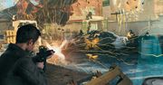 Quantum Break bez polskiej wersji językowej w dniu premiery