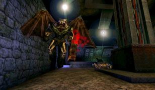 "Unreal Gold" za darmo. Legenda do pobrania na GOG i Steam