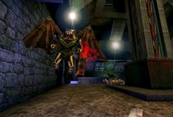 "Unreal Gold" za darmo. Legenda do pobrania na GOG i Steam