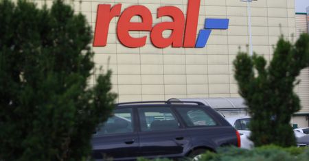 Real na sprzedaż. Nieoficjalnie: dużą część sklepów może przejąć Kaufland