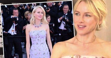Naomi Watts zdradziła, dlaczego rola ambasadorki L'Oreal Paris na festiwalu w Cannes to ciężka praca [WIDEO]