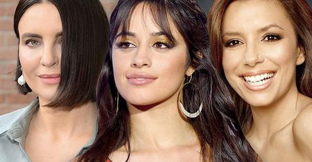 Joanna Horodyńska na wybiegu ze światowymi gwiazdami! Polka razem z Evą Longorią i Camilą Cabello na Paris Fashion Week