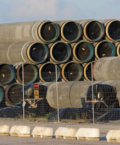 Szef MSZ Niemiec: budowy Nord Streamu nie da się zatrzymać