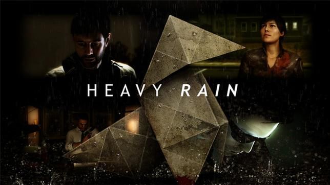 "Heavy Rain". Sprawdź różnice pomiędzy wersjami na PS4 i na pecety