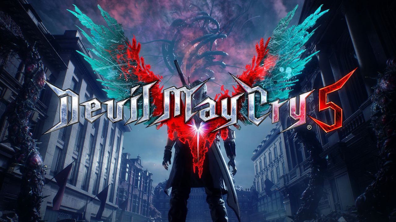 Dzięki specjalnej edycji Devil May Cry 5 będziecie mogli wyglądać jak Dante