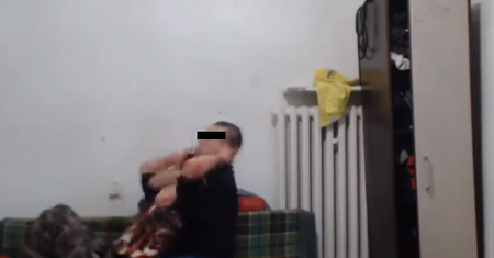 Patostreamer z Łodzi doigrał się. Trafił za kraty