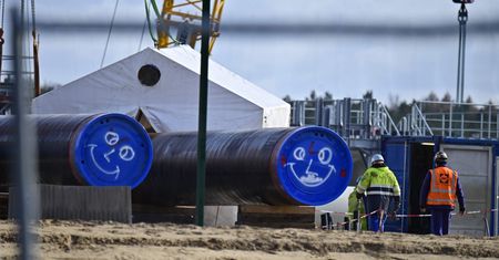 Nord Stream 2 na celowniku. USA grożą sankcjami zaangażowanej spółce