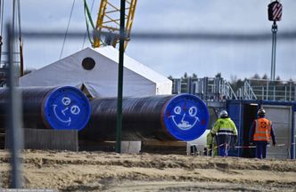 Nord Stream 2 na celowniku. USA grożą sankcjami zaangażowanej spółce