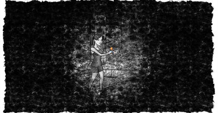 Filipiński folklor, ciężarna kobieta i potwory - twórca Neverending Nightmares powraca z nowym horrorem