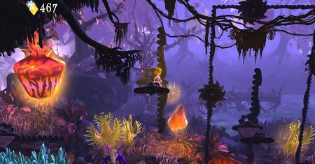 Siostry Giana są gotowe do przeskoczenia na PS4 i Xboksa One