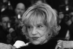 Nie żyje Jeanne Moreau. Wybitna francuska aktorka miała 89 lat