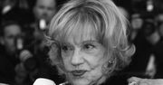 Nie żyje Jeanne Moreau. Wybitna francuska aktorka miała 89 lat