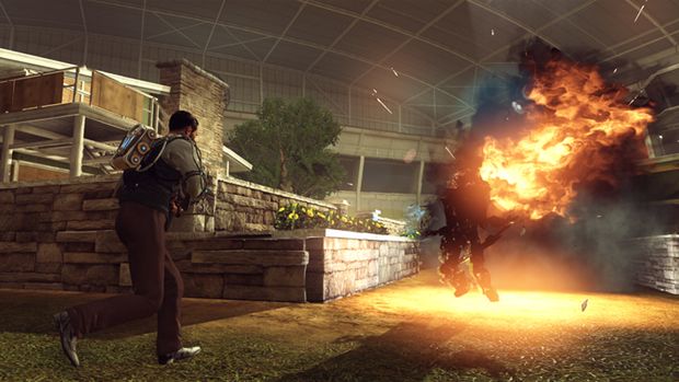 Bohaterem pierwszego dodatku do Bureau: XCOM Declassified będzie agent DaSilva
