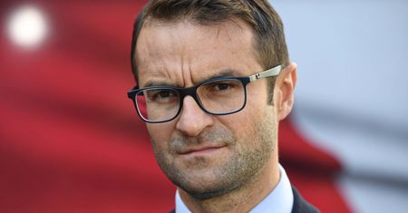Tomasz Poręba pogratulował wyniku wyborów europosłance Koalicji Europejskiej