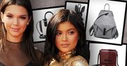 Kendall i Kylie Jenner zaprojektowały luksusową kolekcję torebek i akcesoriów. Ceny mogą odstraszać