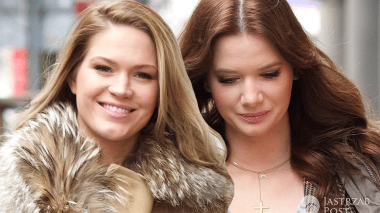 Torebki Zosi Ślotały i Karoliny Malinowskiej