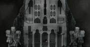 ŚCINKI: japońska cenzura The Order 1886, gitarowe Bloodborne, struty Geralt i rzeźby ze złomu (13-19 kwietnia)