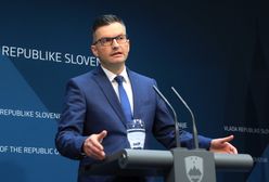 Dymisja premiera Słowenii. Marjan Šarec chce wcześniejszych wyborów