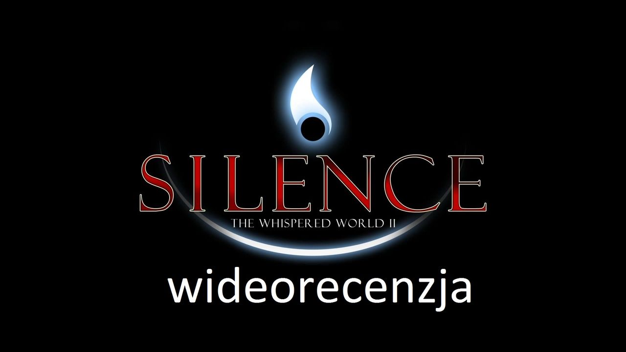 Silence - wideorecenzja