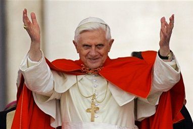 Benedykt XVI przyjął kolejną grupę polskich biskupów