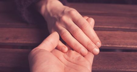 Wzruszający wpis mężczyzny, który wspomina żonę. To ostrzeżenie dla wielu kobiet