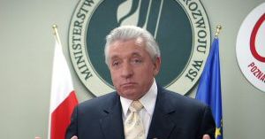 Lepper: teczkami powinna zająć się specjalna komisja
