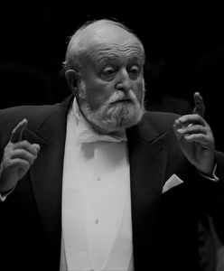 Nie żyje Krzysztof Penderecki. Uruchomiono elektroniczną księgę kondolencyjną