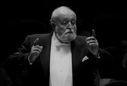 Nie żyje Krzysztof Penderecki. Uruchomiono elektroniczną księgę kondolencyjną