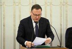 Burza po słowach senatora PiS Grzegorza Biereckiego. "Jest mi bardzo przykro"