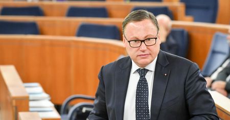 Wybory 2019. Bierecki utrzyma się w Senacie