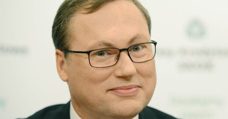 Oświadczenia majątkowe senatorów. Klub milionerów i właścicieli nieruchomości o niecodziennie niskiej wartości