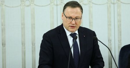 Skandaliczne słowa senatora Biereckiego z PiS. Nie zamierza za nie przepraszać