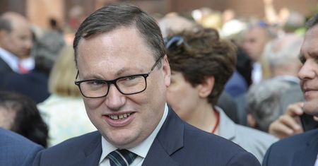 Ziobro: Bierecki był przesłuchany w sprawie SKOK Wołomin