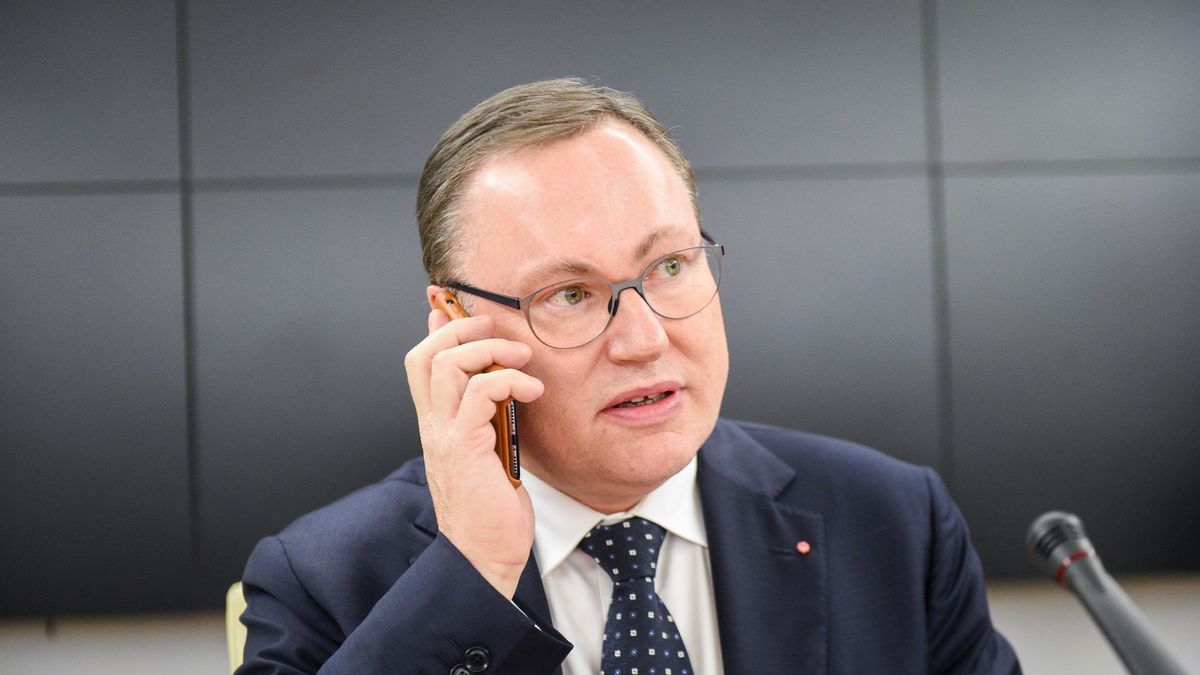 Twórca SKOK-ów Grzegorz Bierecki obecnie jest senatorem PiS