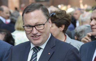 Ziobro: Bierecki był przesłuchany w sprawie SKOK Wołomin