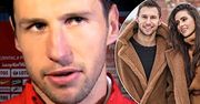 To żaden mem! Grzegorz Krychowiak naprawdę ma takie buty na zimę! "Męskich nie było?"