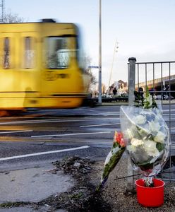 Holandia: kolejny zatrzymany w związku ze strzelaniną w Utrechcie