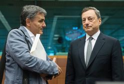 W Brukseli bez porozumienia w sprawie pomocy dla Grecji