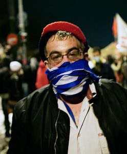 Lewacki terroryzm powraca do Aten. Wszystkiemu winni są Niemcy